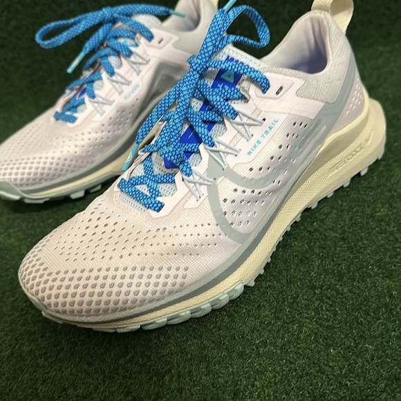 NIKE REACT PEGASUS TRAIL 4 TRAIL - Picture 5 of 5